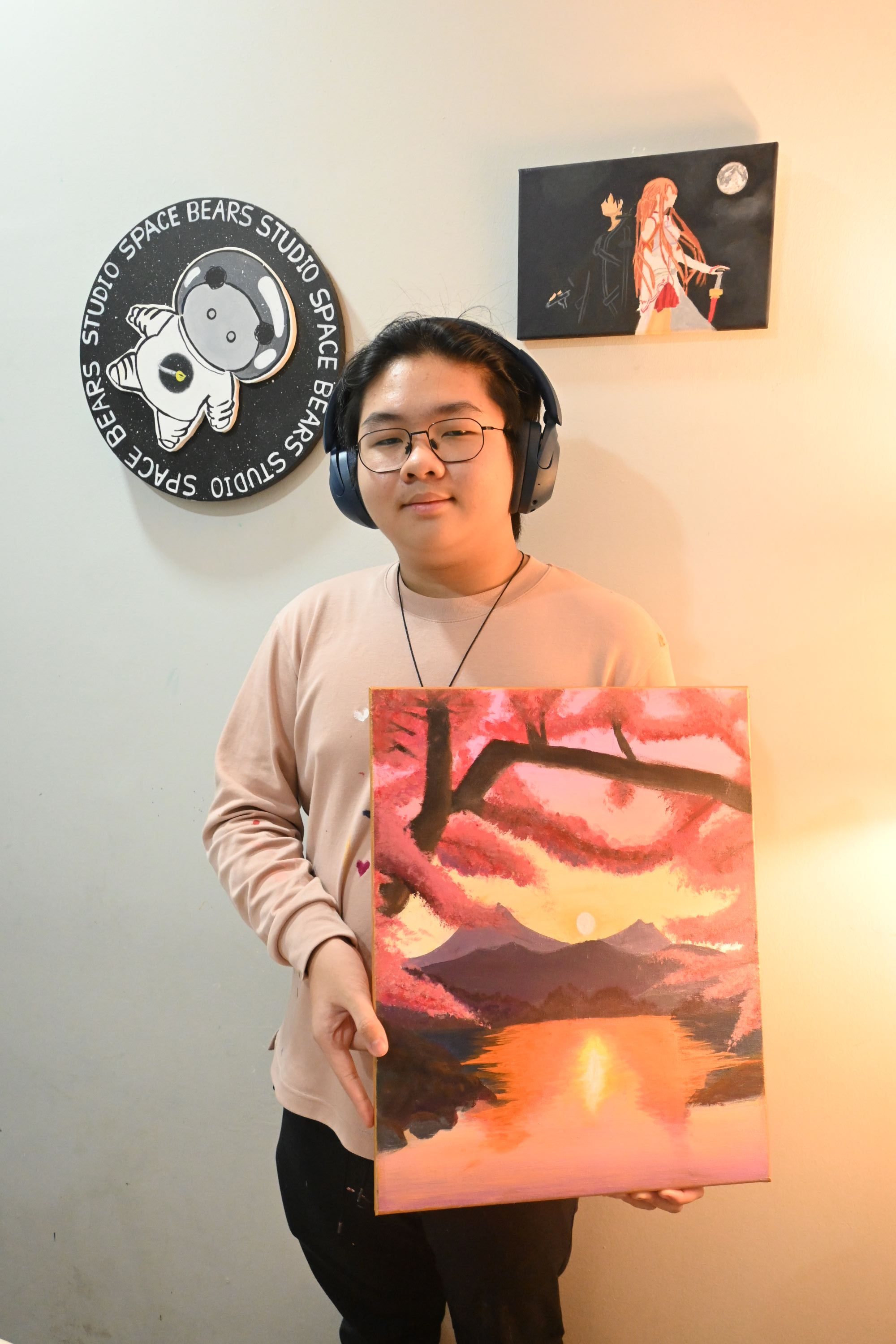 Art School Singapore & Art Classes Singapore. Image 9