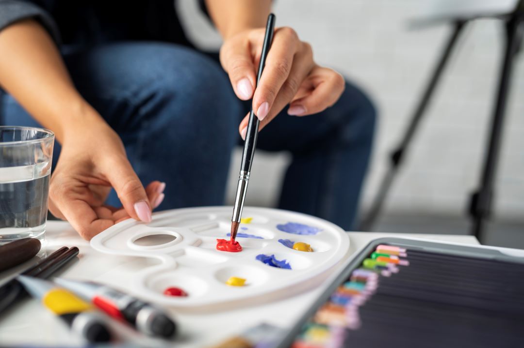5 Common Watercolor Mistakes and How to Avoid Them