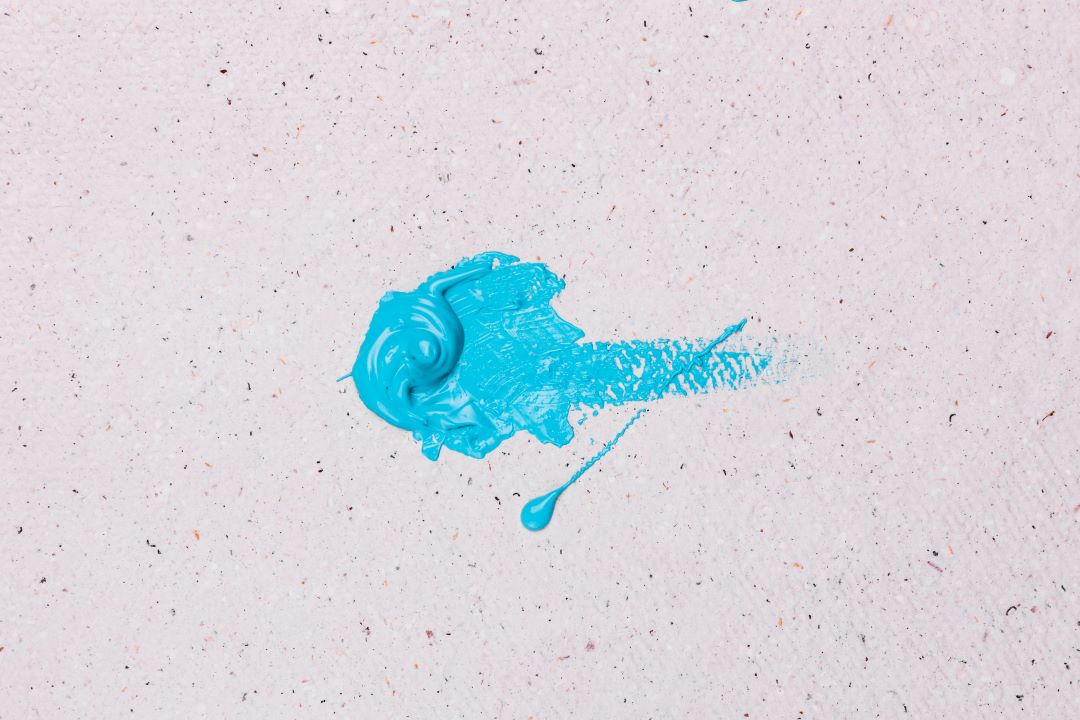 How to paint texture?