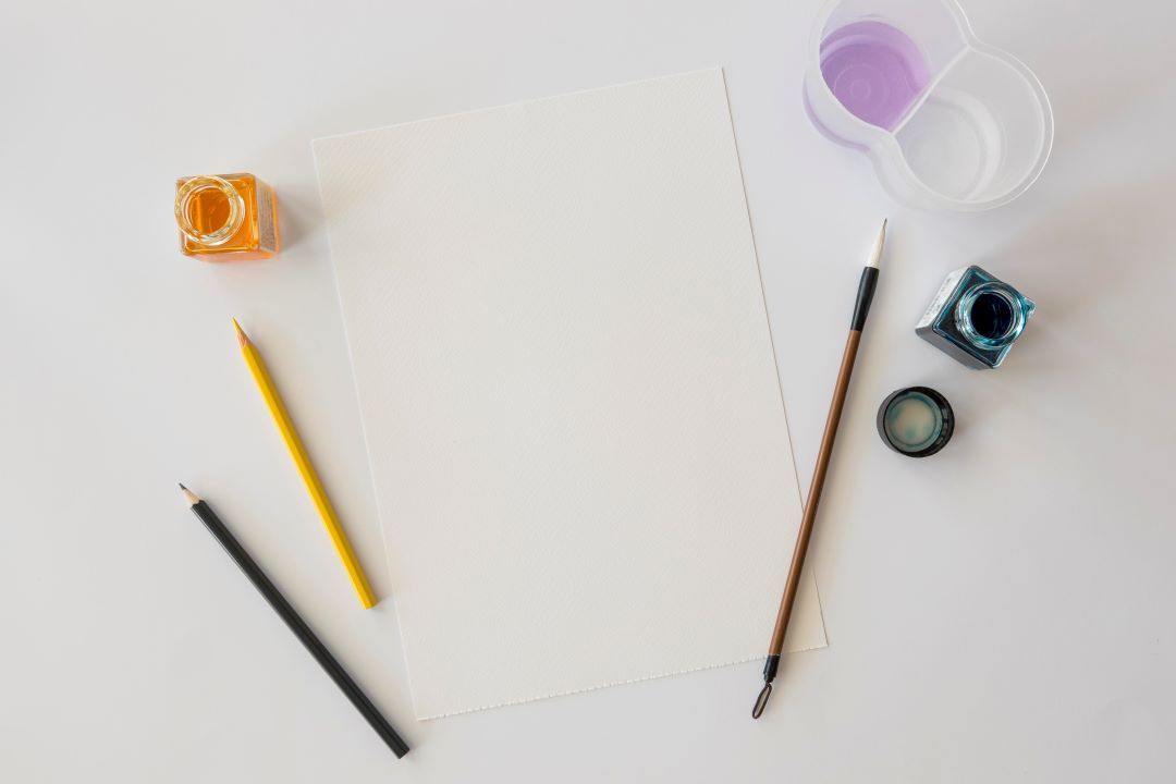 How to choose the best drawing paper for beginners?